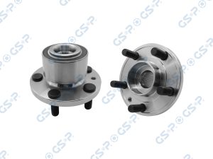 Set rulment roata GSP 9340005 – FORD | AutoRival
