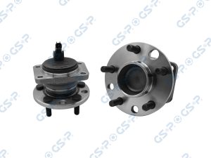 Set rulment roata GSP 9400081 – FORD | AutoRival
