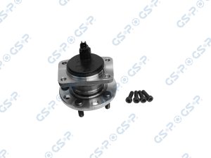 Set rulment roata GSP 9400081K – FORD | AutoRival