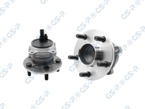 Set rulment roata GSP 9400084 – FORD | AutoRival