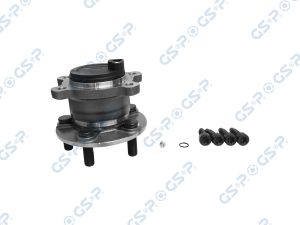 Set rulment roata GSP 9400197K – FORD | AutoRival