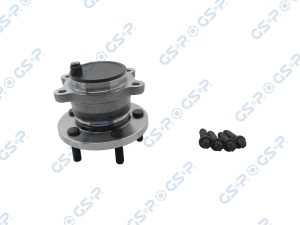 Set rulment roata GSP 9400337K – FORD | AutoRival