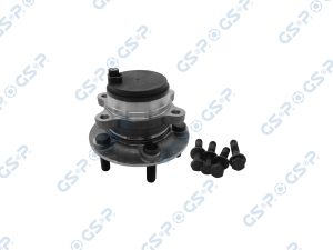 Set rulment roata GSP 9400439K – FORD | AutoRival