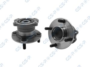 Set rulment roata GSP 9400517 – FORD | AutoRival