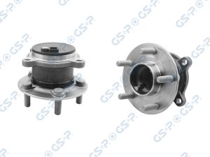 Set rulment roata GSP 9400586 – FORD | AutoRival