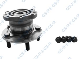 Set rulment roata GSP 9400619K – FORD | AutoRival