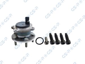 Set rulment roata GSP 9400637K – FORD | AutoRival