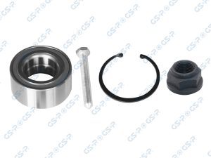 Set rulment roata GSP GK3450 – FORD | AutoRival