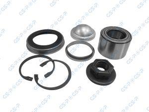 Set rulment roata GSP GK3532 – FORD | AutoRival