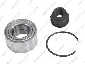 Set rulment roata GSP GK3577 – FORD | AutoRival
