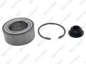 Set rulment roata GSP GK3625 – FORD | AutoRival