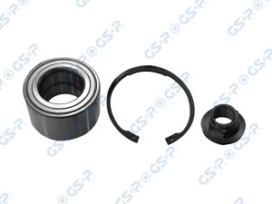 Set rulment roata GSP GKX0037 – FORD | AutoRival