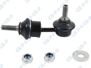 Bieleta antiruliu GSP S050143 – FORD | AutoRival
