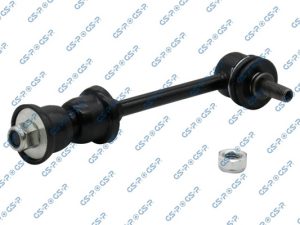 Bieleta antiruliu GSP S050151 – FORD | AutoRival