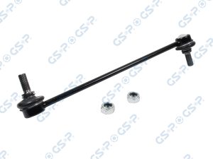 Bieleta antiruliu GSP S050154 – FORD | AutoRival
