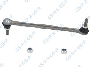 Bieleta antiruliu GSP S051076 – FORD | AutoRival