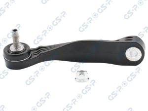 Bieleta antiruliu GSP S051559 – FORD | AutoRival