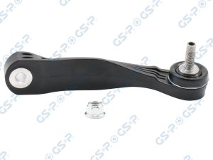 Bieleta antiruliu GSP S051569 – FORD | AutoRival