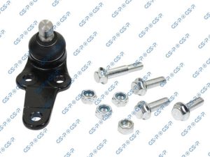 Pivot GSP S080620 – FORD | AutoRival