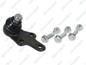 Pivot GSP S080712 – FORD | AutoRival