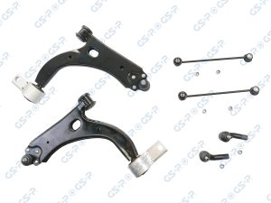 Set reparatie bara stabilizatoare GSP S990021SK – FORD | AutoRival