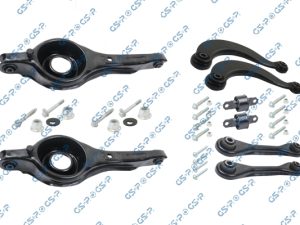 Set reparatie bara stabilizatoare GSP S990066SK – FORD | AutoRival