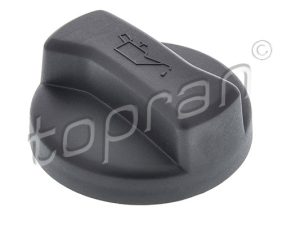 Buson umplere ulei TOPRAN 100 198