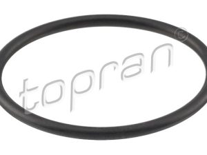 Garnitura termostat TOPRAN 101 117