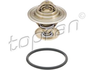 Termostat lichid racire TOPRAN 101 455
