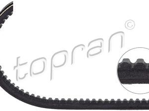 Curea transmisie TOPRAN 101 499