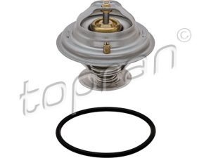Termostat lichid racire TOPRAN 101 583