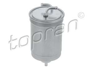 Filtru combustibil TOPRAN 102 731