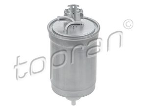 Filtru combustibil TOPRAN 102 732 – imagine produs
