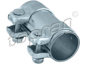 Conector teava sistem de esapament TOPRAN 102 754