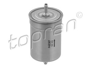 Filtru combustibil TOPRAN 103 023 – imagine produs