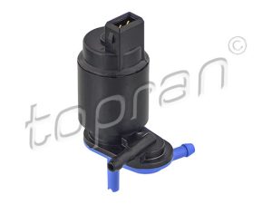 Pompa de apa spalare parbriz TOPRAN 103 173