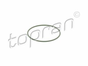 Garnitura arbore intermediar TOPRAN 104 532