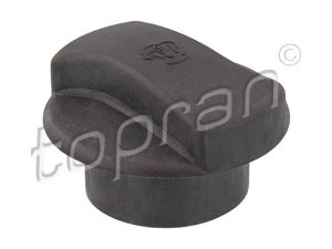 Buson vas expansiune TOPRAN 107 533
