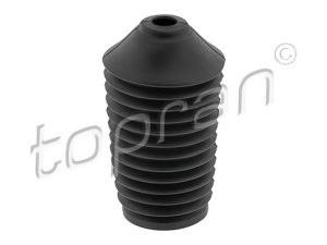 Capac protectie / Burduf amortizor TOPRAN 107 642