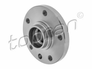 Butuc roata TOPRAN 108 637 – imagine produs