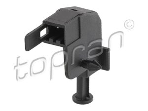 Comutator bec control frana de mana TOPRAN 108 641