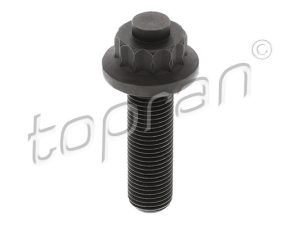 Surub fulie TOPRAN 108 642