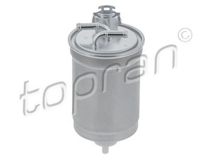 Filtru combustibil TOPRAN 109 243 Filtru combustibil TOPRAN 109 243 – imagine produs
