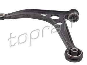 Brat suspensie roata TOPRAN 109 483