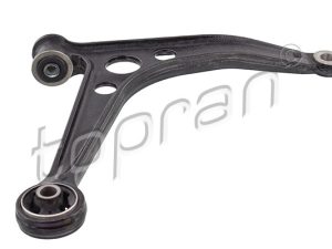 Brat suspensie roata TOPRAN 109 484 – imagine produs