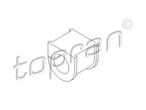 Bucsa bara stabilizatoare TOPRAN 109 699