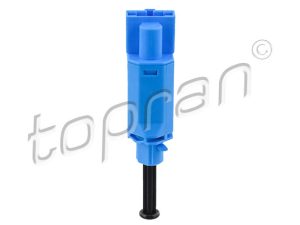 Comutator actionare frana (comanda motor) TOPRAN 110 169