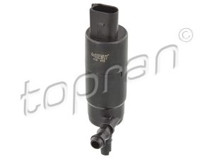 Pompa de apa spalare faruri TOPRAN 110 472