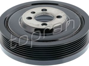 Fulie curea arbore cotit TOPRAN 110 722