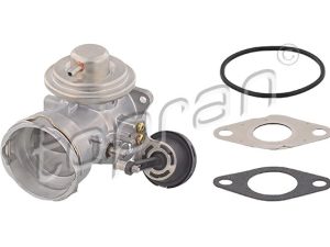 Supapa EGR TOPRAN 110 872
